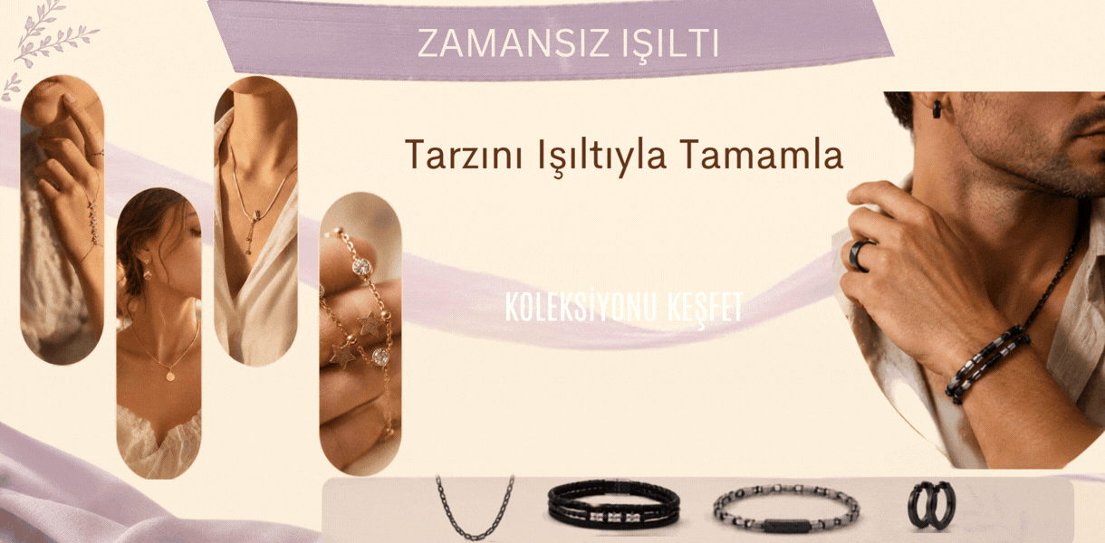 TAKI & AKSESUAR