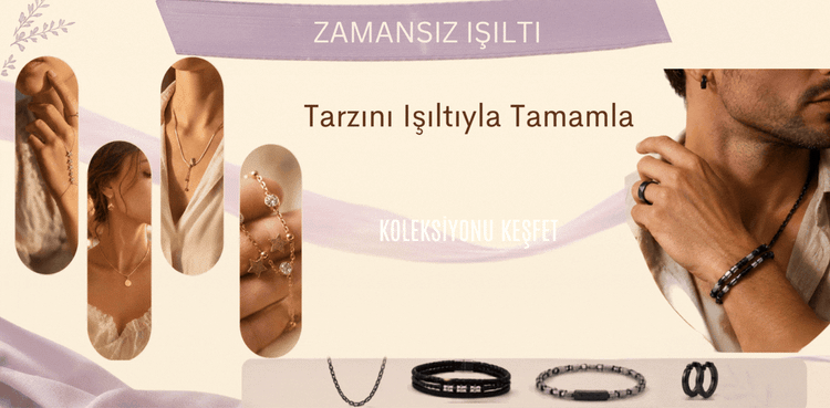 TAKI & AKSESUAR