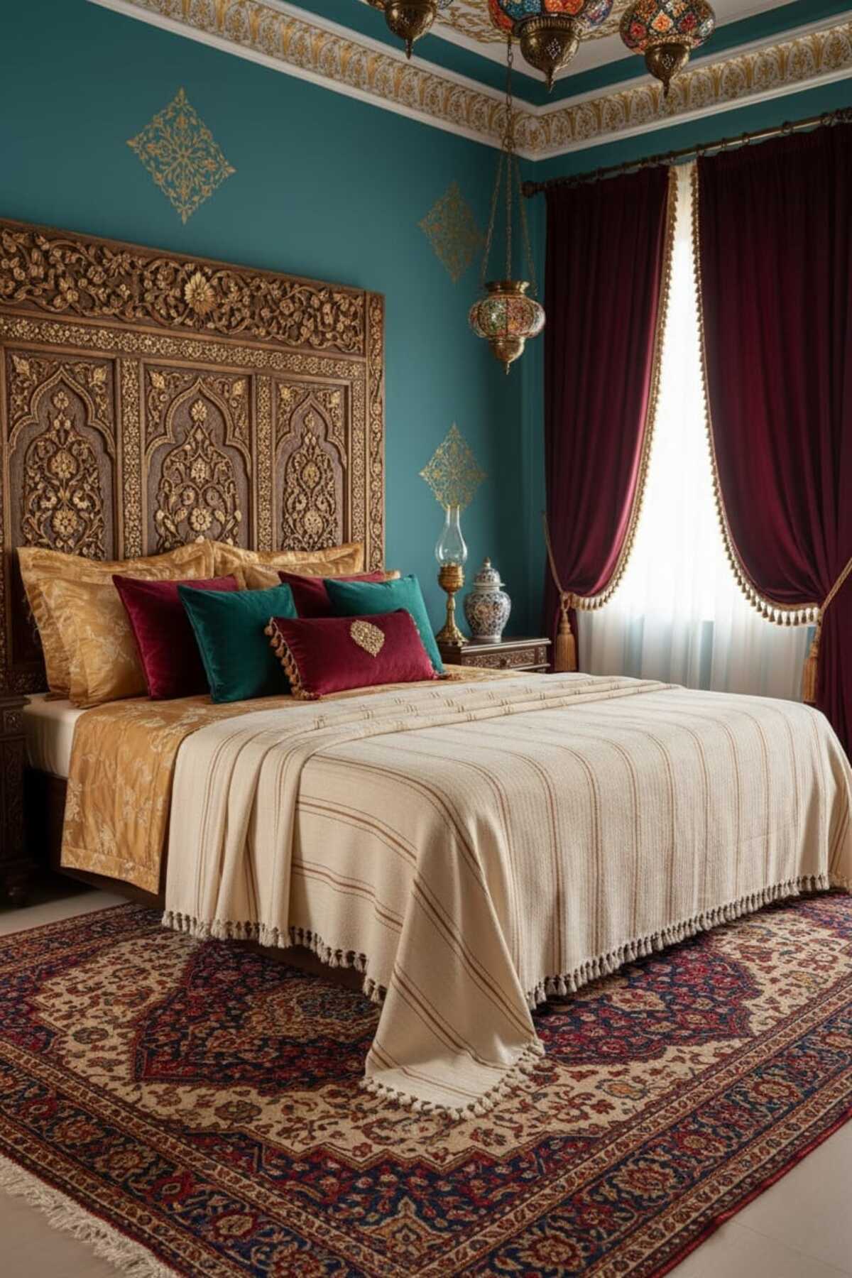 Doğal Pamuk Yumuşak Çift Kişilik Pike, Koltuk Örtüsü, Çok Amaçlı Örtü 200x320 Cm.