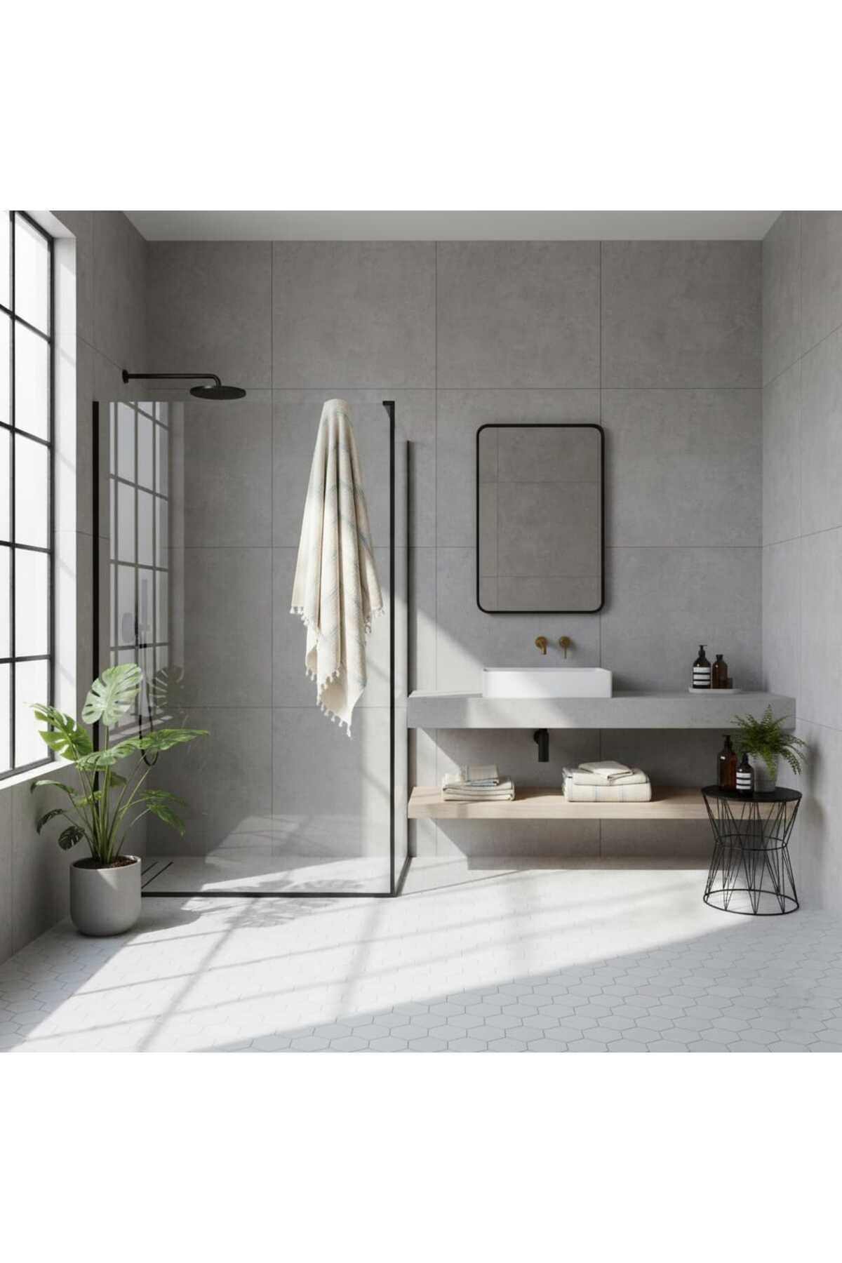 Pamuk, Yumuşak Lüks Banyo Havlusu, Peştamal 100x180 cm.