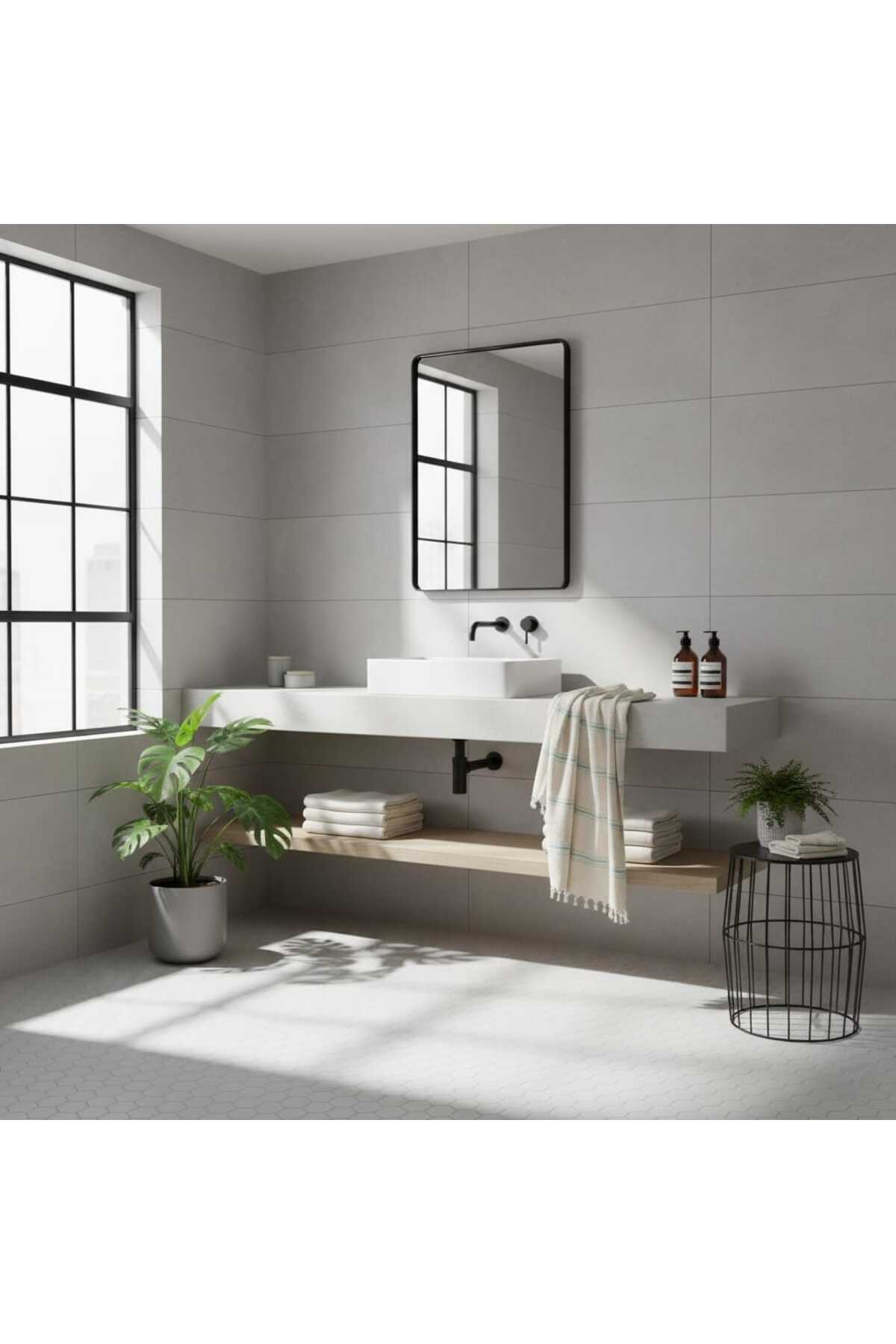 Pamuk, Yumuşak Lüks Banyo Havlusu, Peştamal 100x180 cm.